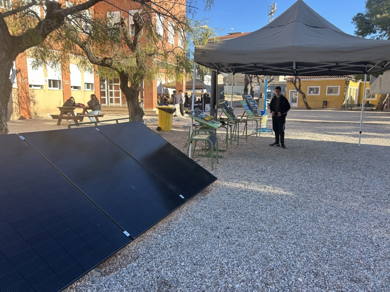 Fotoagrafía relacionada con la noticia, 