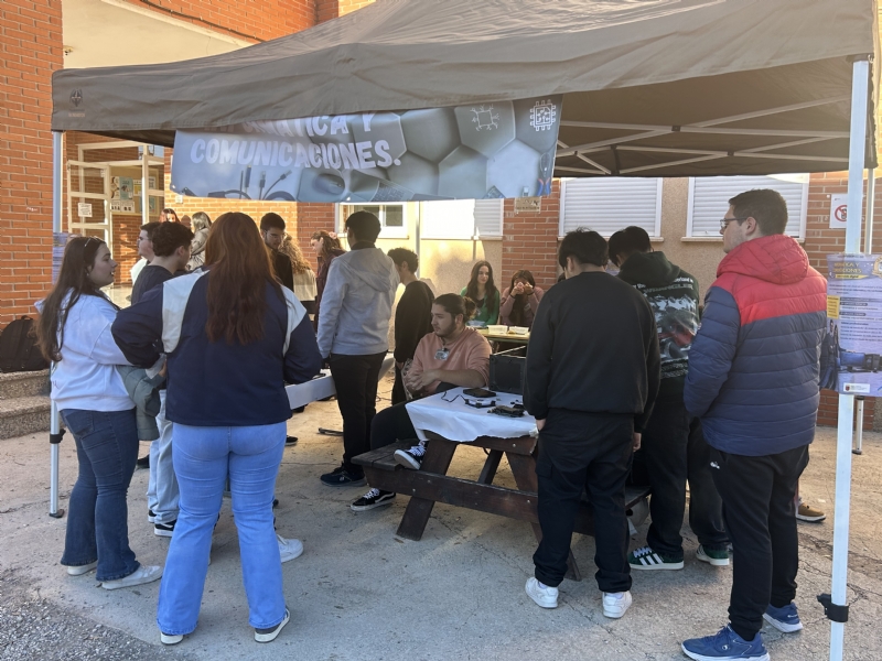 Fotoagrafía relacionada con la noticia, 
