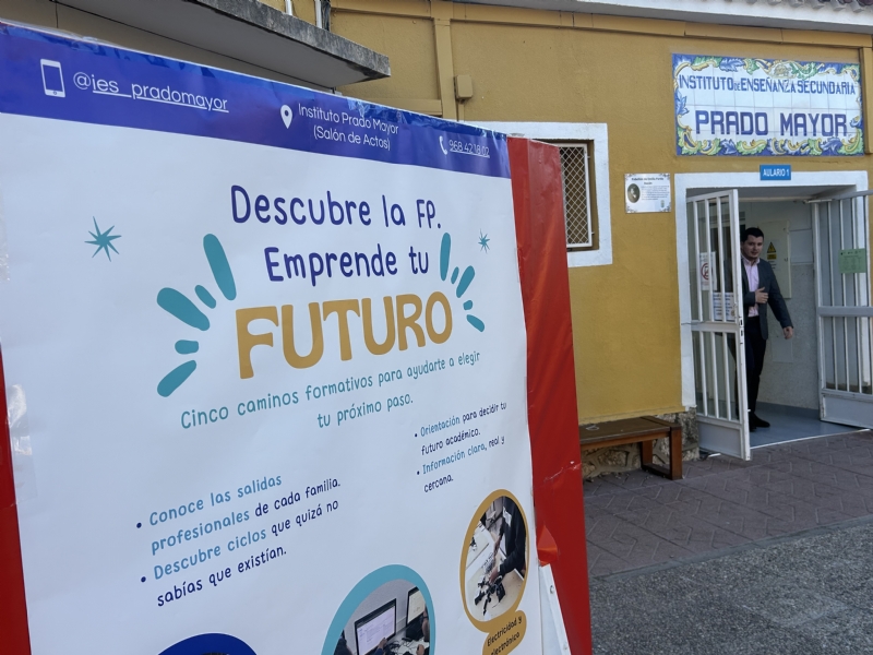 Fotoagrafía relacionada con la noticia, 