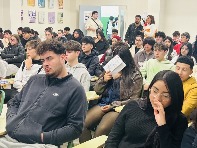 Fotoagrafía relacionada con la noticia, 