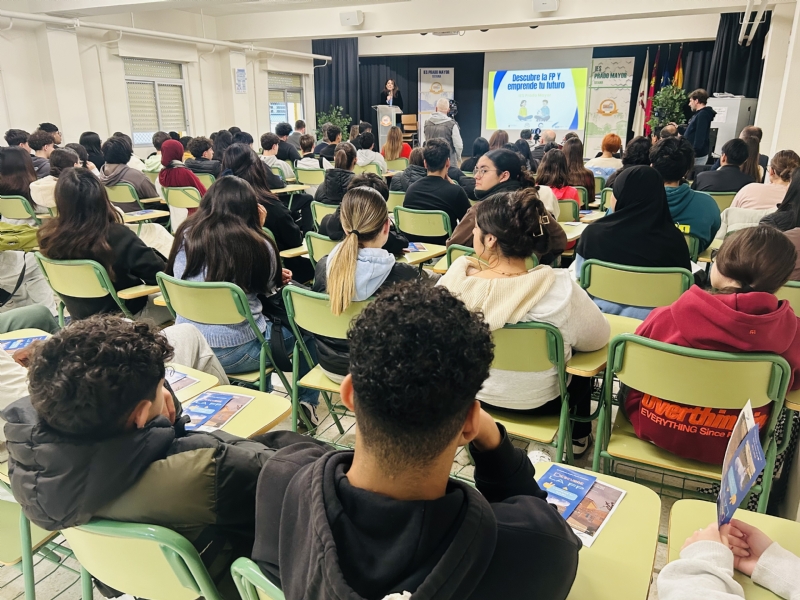 Fotoagrafía relacionada con la noticia, 