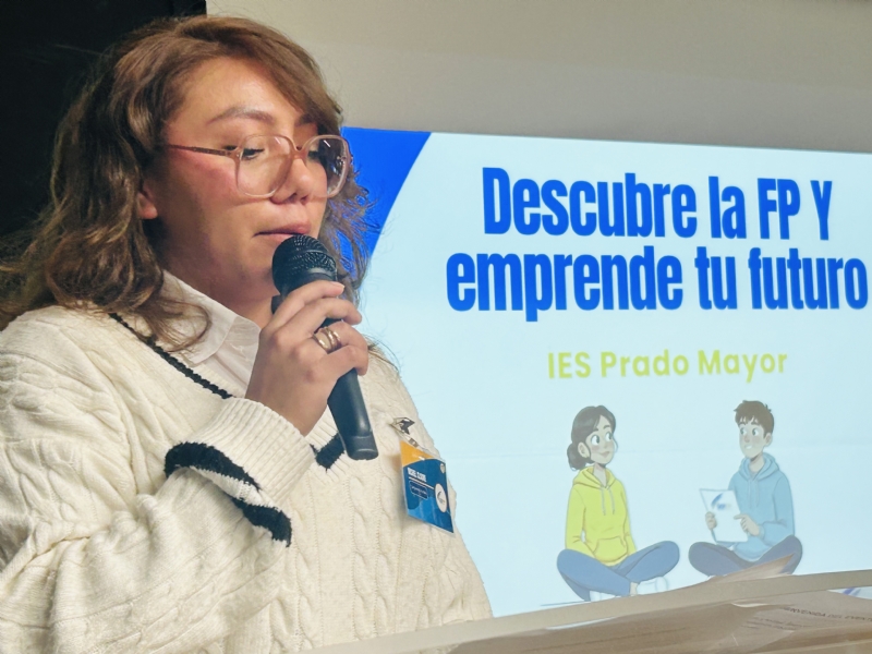 Fotoagrafía relacionada con la noticia, 