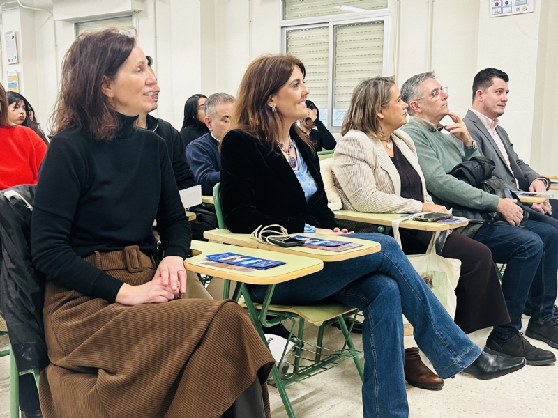 Fotoagrafía relacionada con la noticia, 