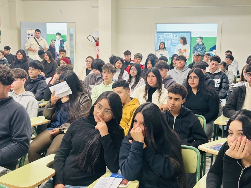 Fotoagrafía relacionada con la noticia, 