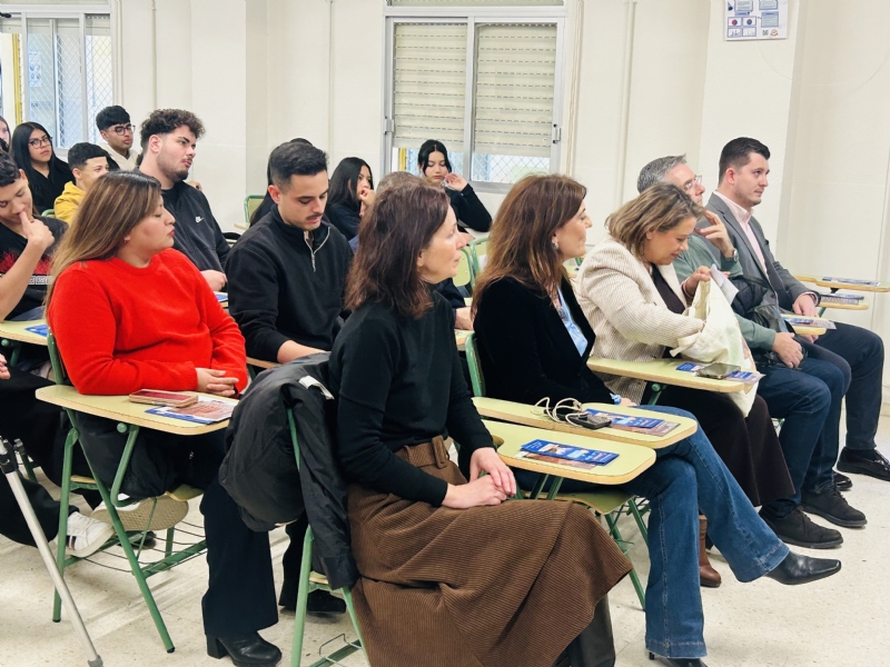 Fotoagrafía relacionada con la noticia, 