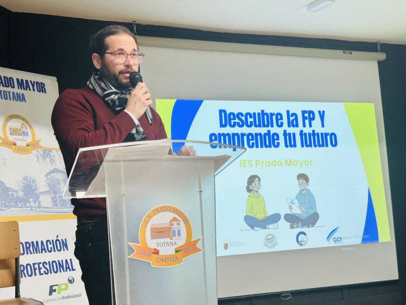 Fotoagrafía relacionada con la noticia, 