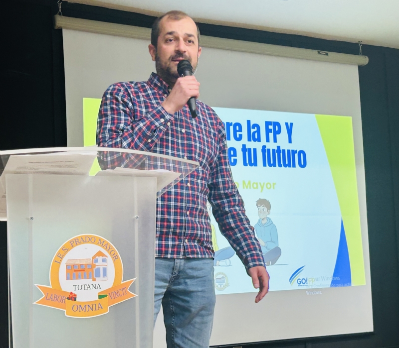 Fotoagrafía relacionada con la noticia, 