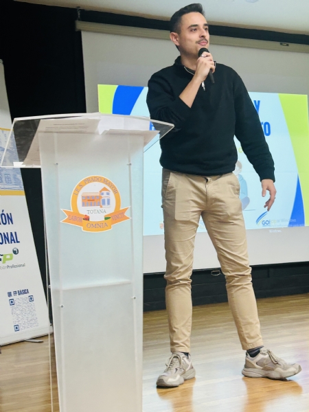 Fotoagrafía relacionada con la noticia, 