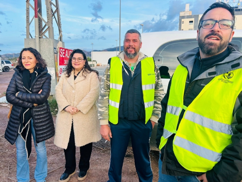 Fotoagrafía relacionada con la noticia, 