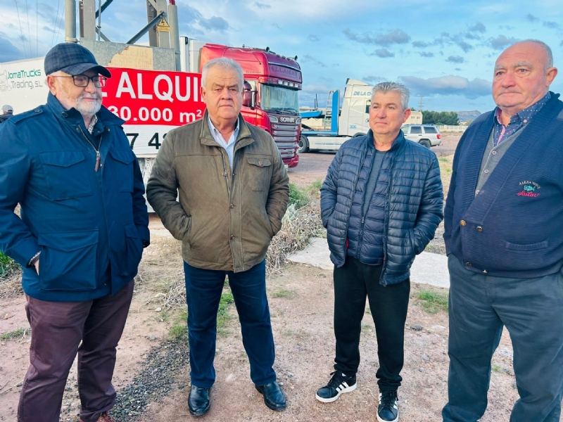 Fotoagrafía relacionada con la noticia, 