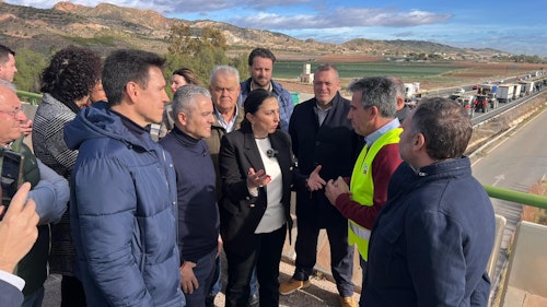 Fotoagrafía relacionada con la noticia, 