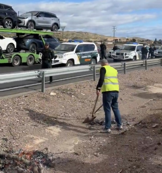Fotoagrafía relacionada con la noticia, 