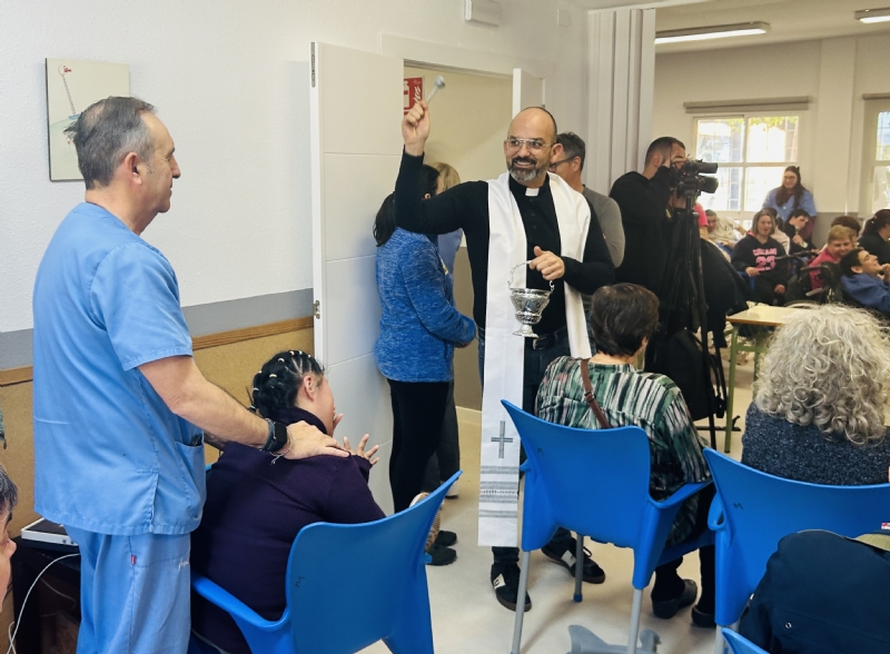 Fotoagrafía relacionada con la noticia, 