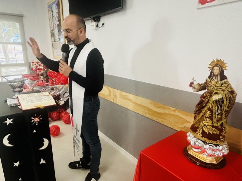 Fotoagrafía relacionada con la noticia, 