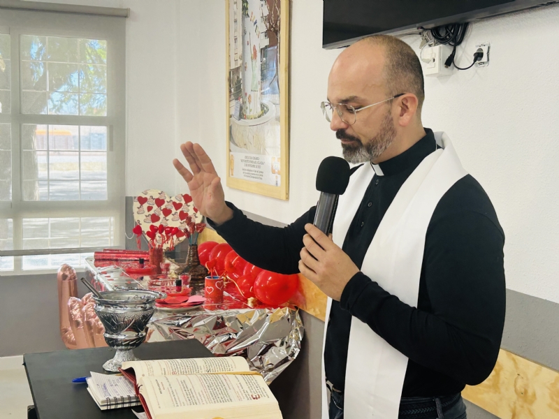 Fotoagrafía relacionada con la noticia, 