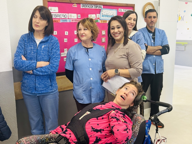 Fotoagrafía relacionada con la noticia, 