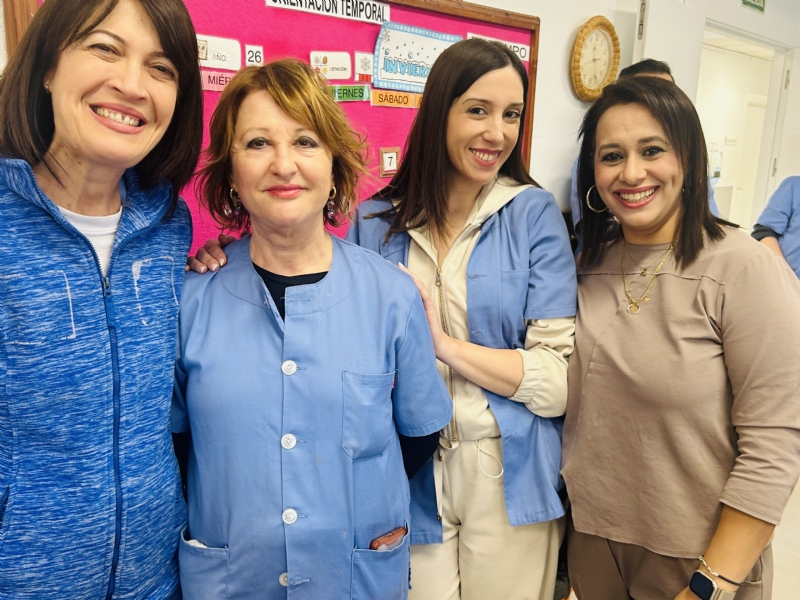 Fotoagrafía relacionada con la noticia, 