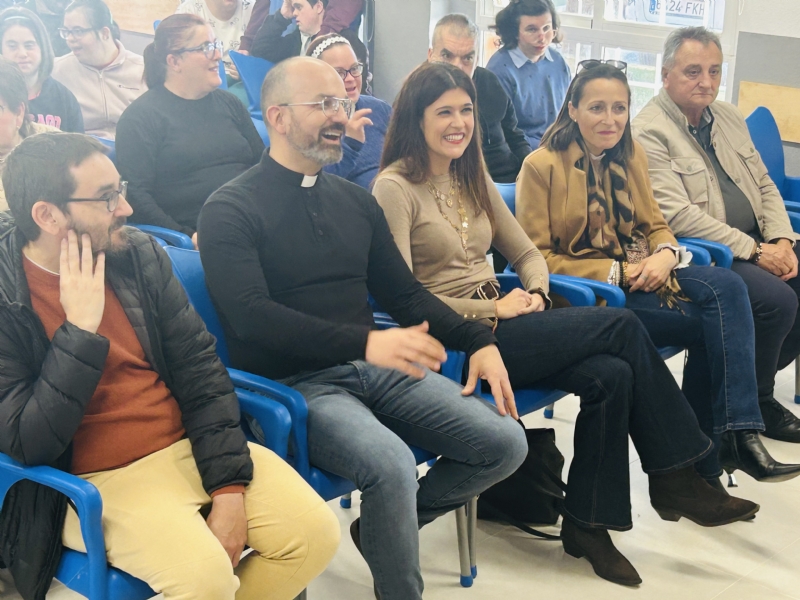 Fotoagrafía relacionada con la noticia, 