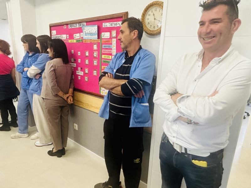 Fotoagrafía relacionada con la noticia, 