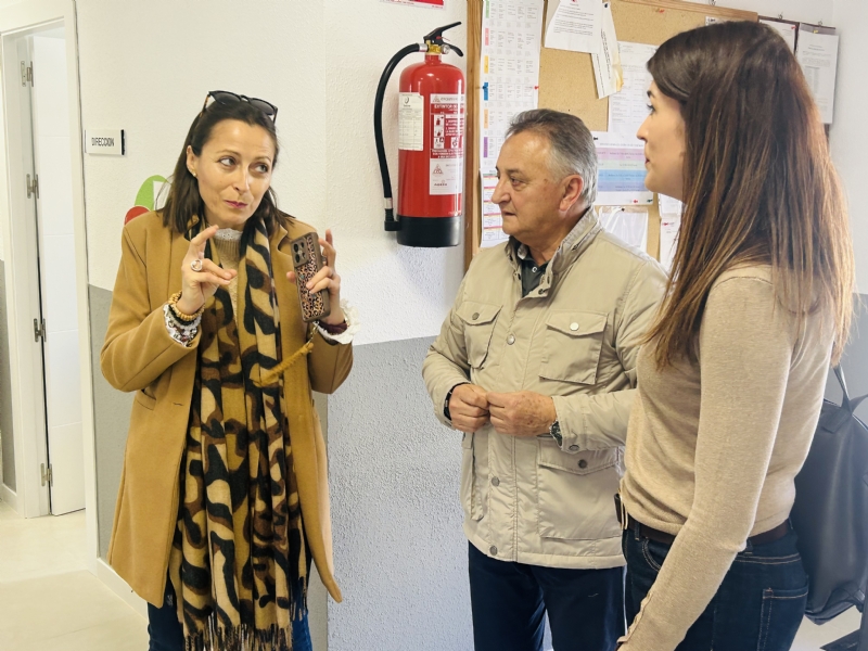 Fotoagrafía relacionada con la noticia, 