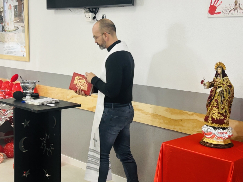 Fotoagrafía relacionada con la noticia, 