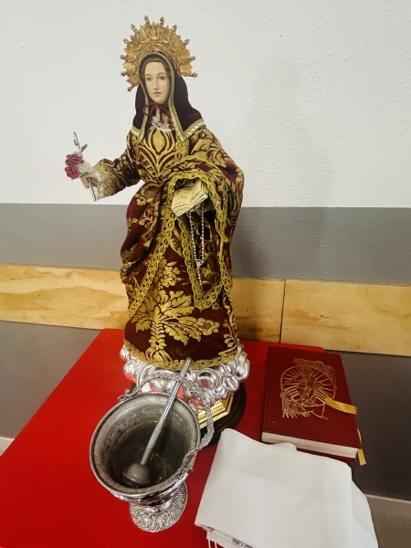 Fotoagrafía relacionada con la noticia, 