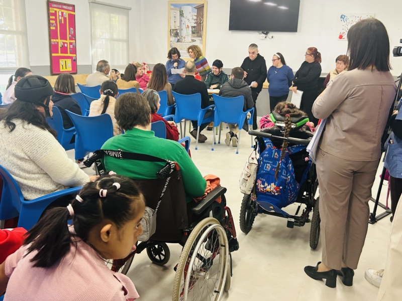 Fotoagrafía relacionada con la noticia, 