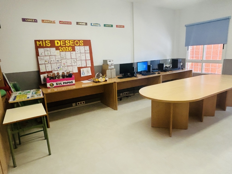 Fotoagrafía relacionada con la noticia, 