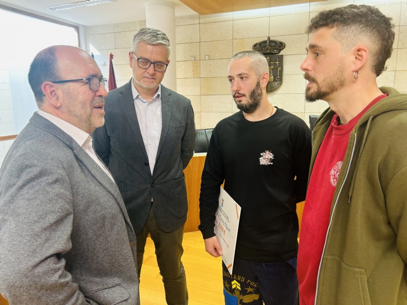 Fotoagrafía relacionada con la noticia, 