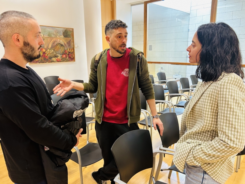 Fotoagrafía relacionada con la noticia, 