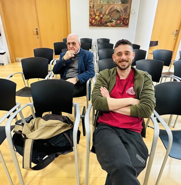 Fotoagrafía relacionada con la noticia, 