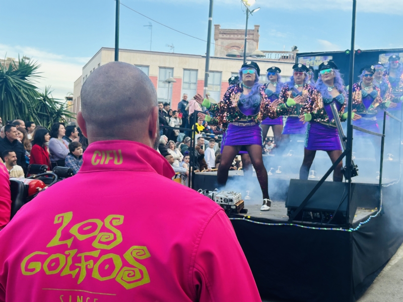 Fotoagrafía relacionada con la noticia, 