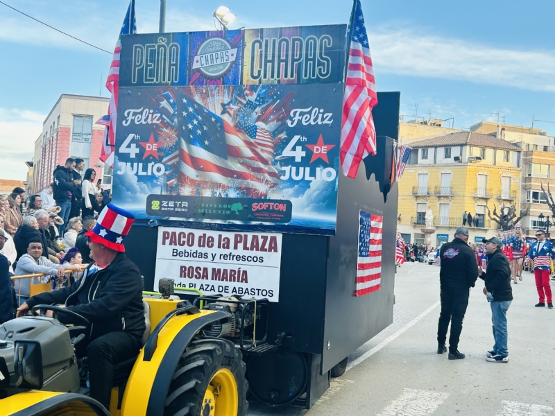 Fotoagrafía relacionada con la noticia, 