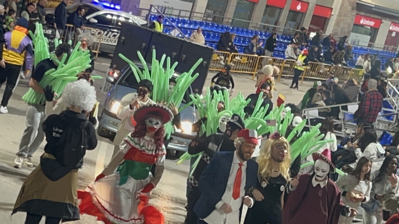 Fotoagrafía relacionada con la noticia, 