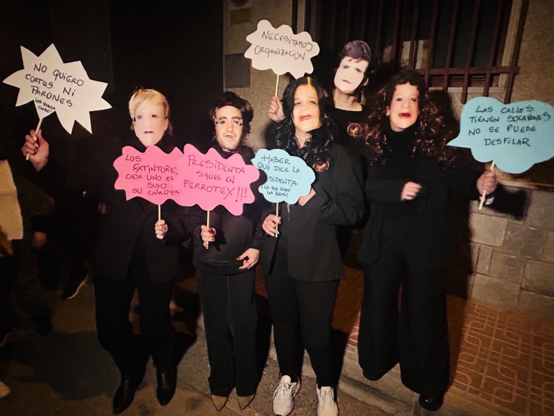 Fotoagrafía relacionada con la noticia, 