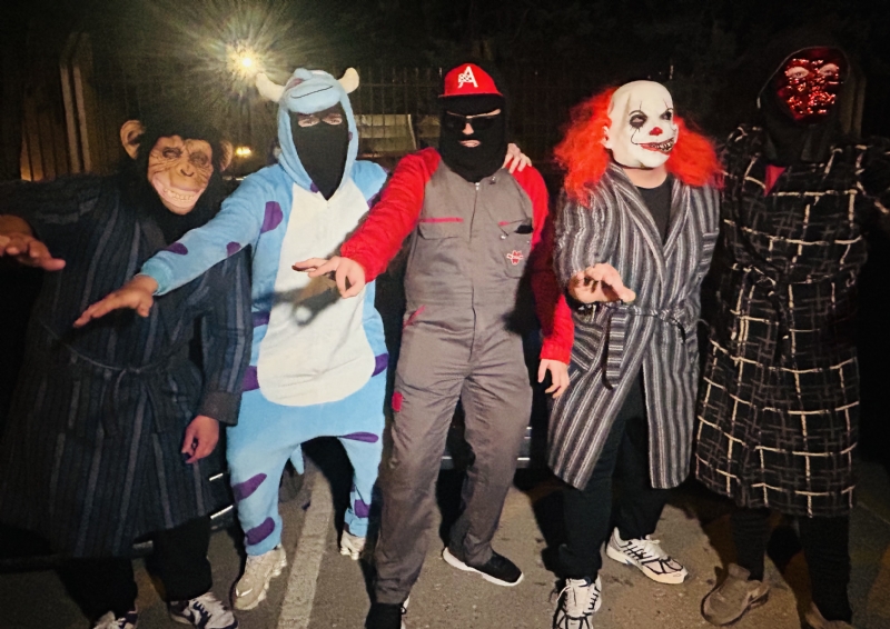 Fotoagrafía relacionada con la noticia, 