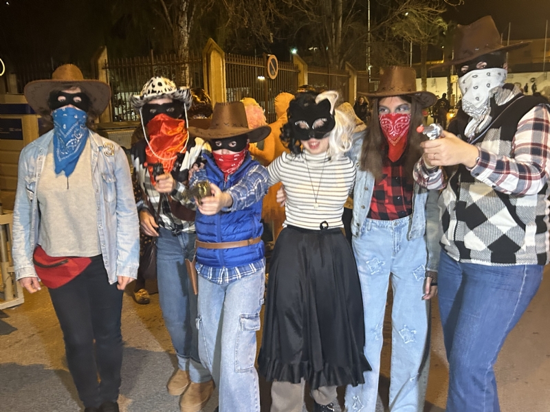 Fotoagrafía relacionada con la noticia, 