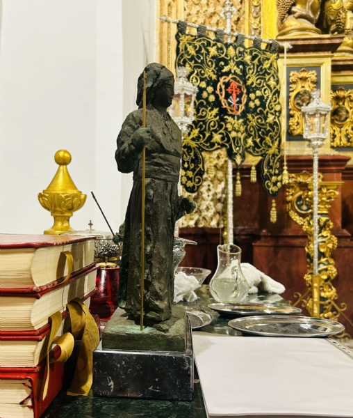 Fotoagrafía relacionada con la noticia, 