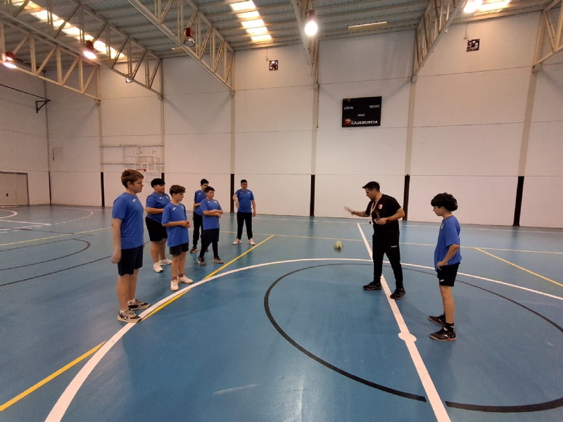 Fotoagrafía relacionada con la noticia, 