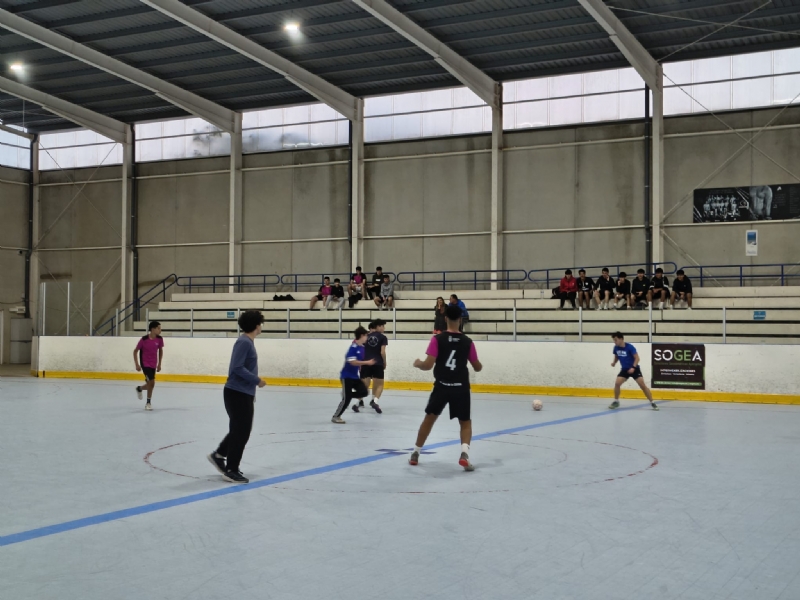 Fotoagrafía relacionada con la noticia, 