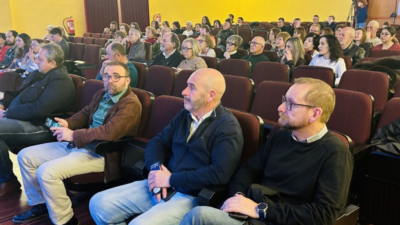 Fotoagrafía relacionada con la noticia, 