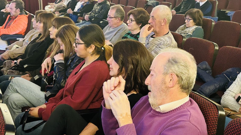 Fotoagrafía relacionada con la noticia, 