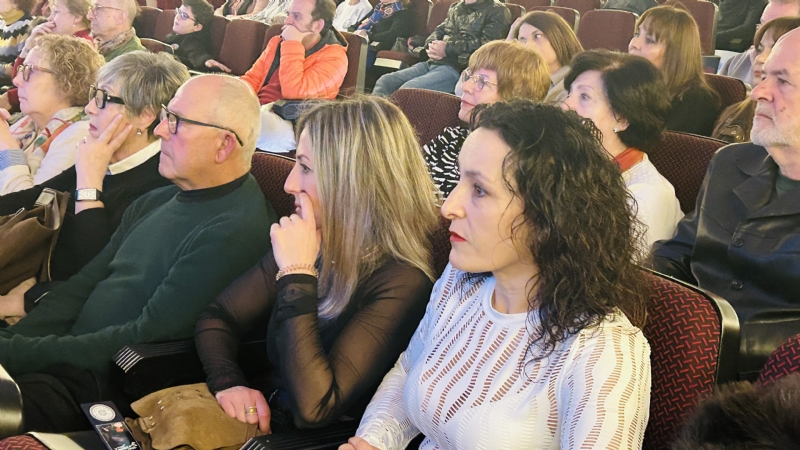 Fotoagrafía relacionada con la noticia, 