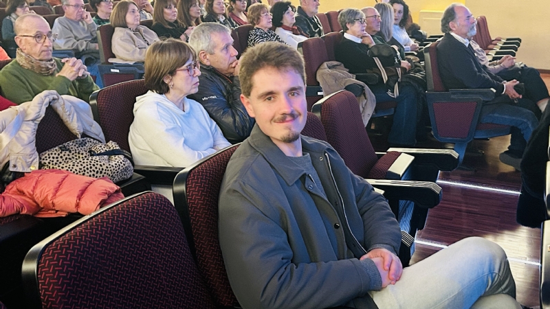 Fotoagrafía relacionada con la noticia, 