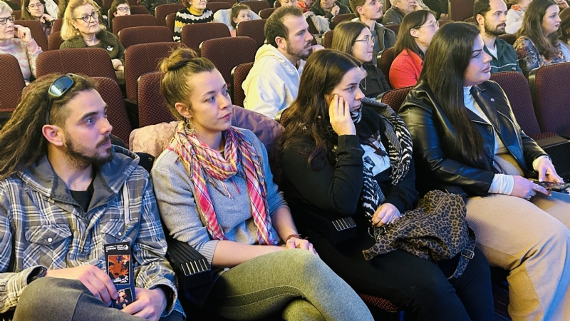 Fotoagrafía relacionada con la noticia, 