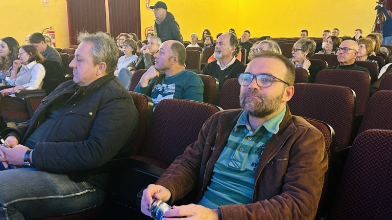 Fotoagrafía relacionada con la noticia, 