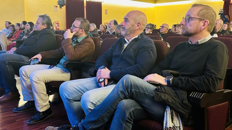 Fotoagrafía relacionada con la noticia, 