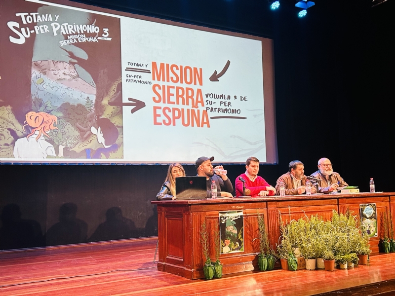 Fotoagrafía relacionada con la noticia, 