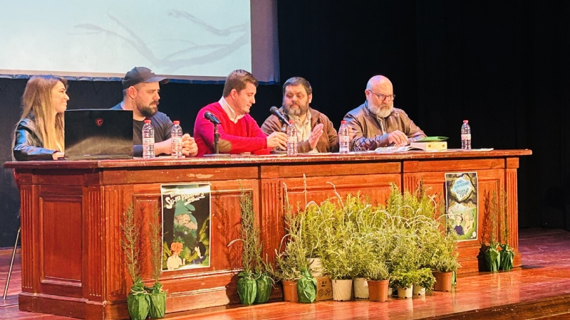 Fotoagrafía relacionada con la noticia, 