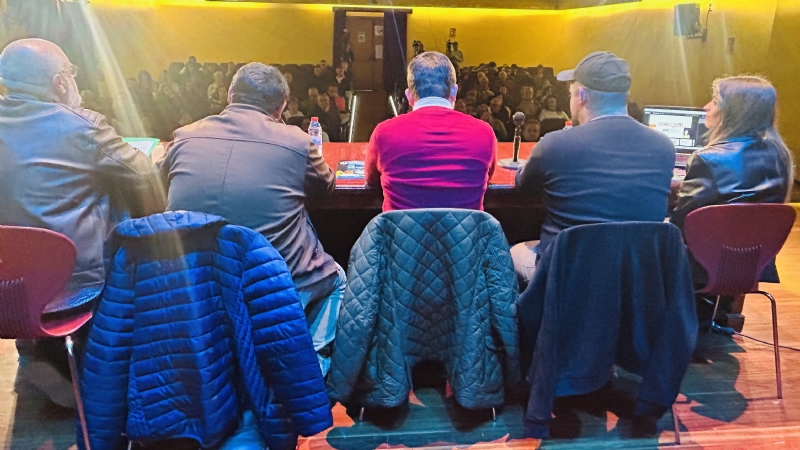 Fotoagrafía relacionada con la noticia, 